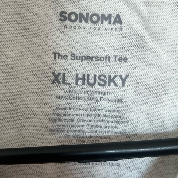 Protect Our Planet Boys T-Shirt Size XL Husky - Picture 5 of 6